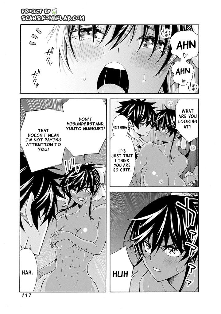 The Best Noble In Another World Chapter 15 6