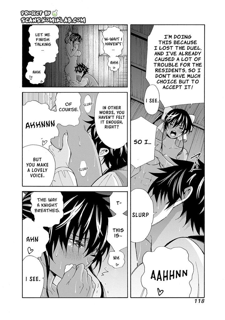 The Best Noble In Another World Chapter 15 7