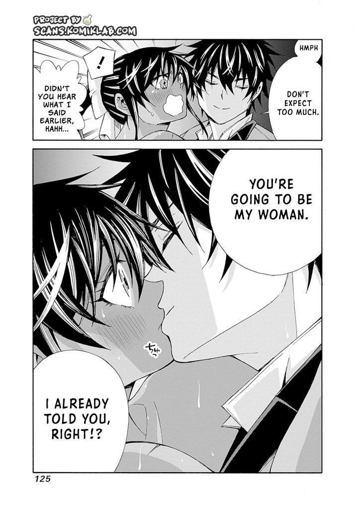 The Best Noble In Another World Chapter 15 14