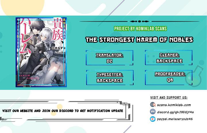 The Best Noble In Another World Chapter 16 1