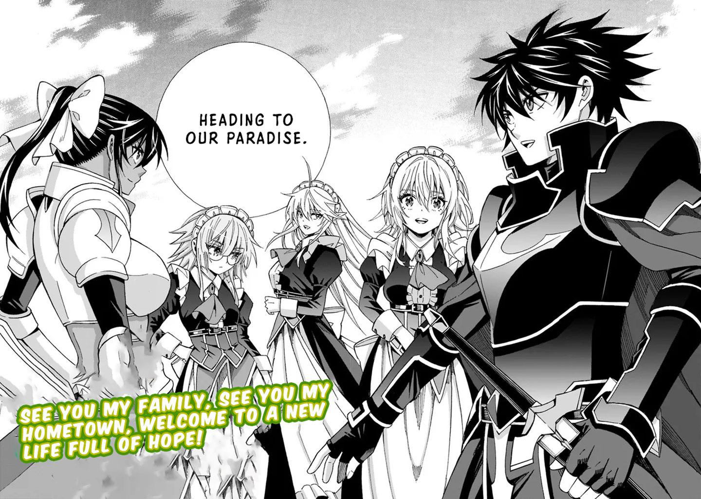 The Best Noble In Another World Chapter 16 11