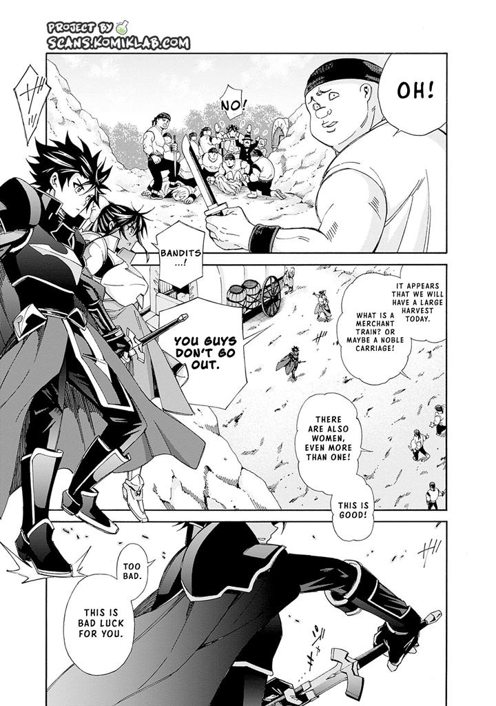 The Best Noble In Another World Chapter 17 4