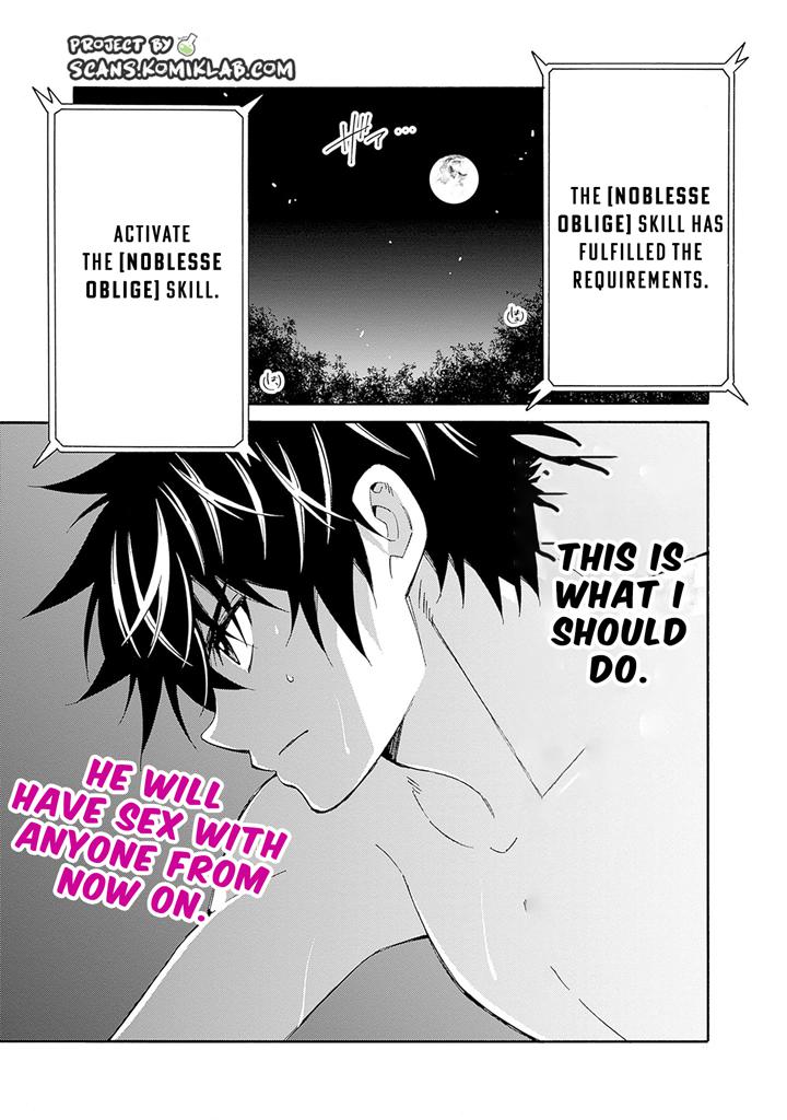 The Best Noble In Another World Chapter 17 16