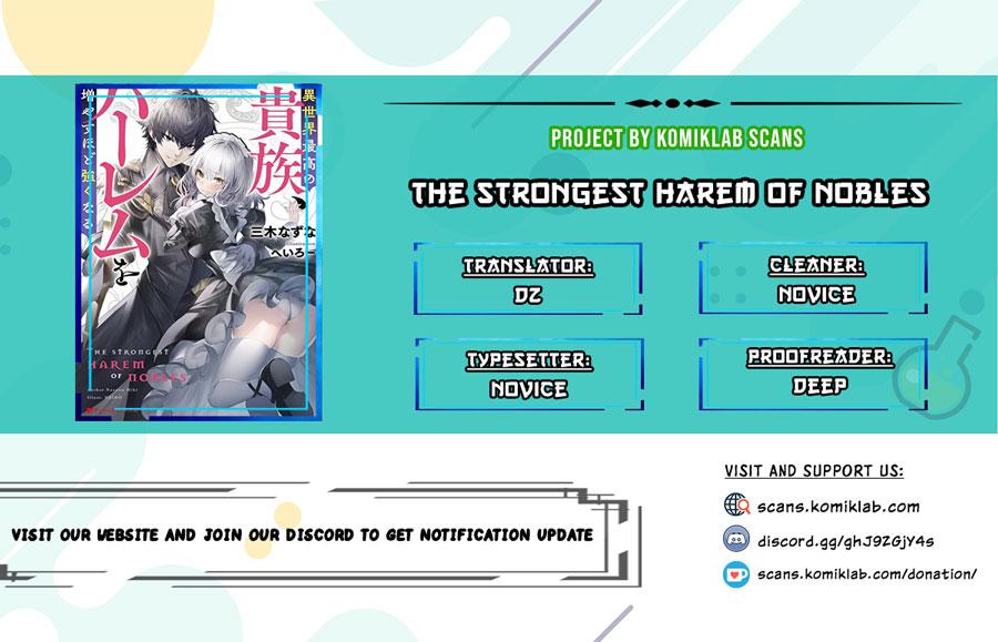 The Best Noble In Another World Chapter 18 1