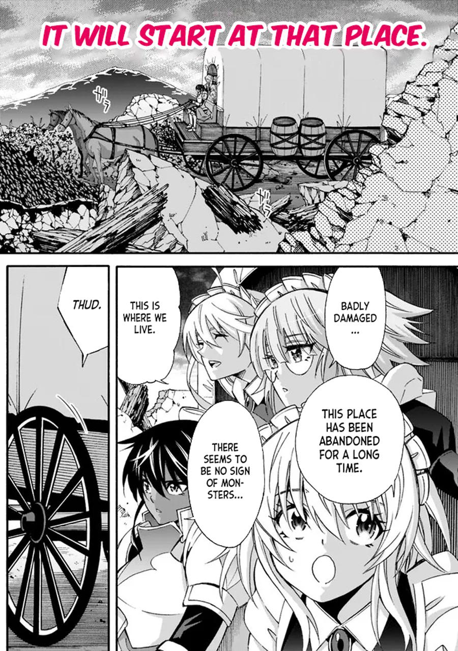 The Best Noble In Another World Chapter 18 3