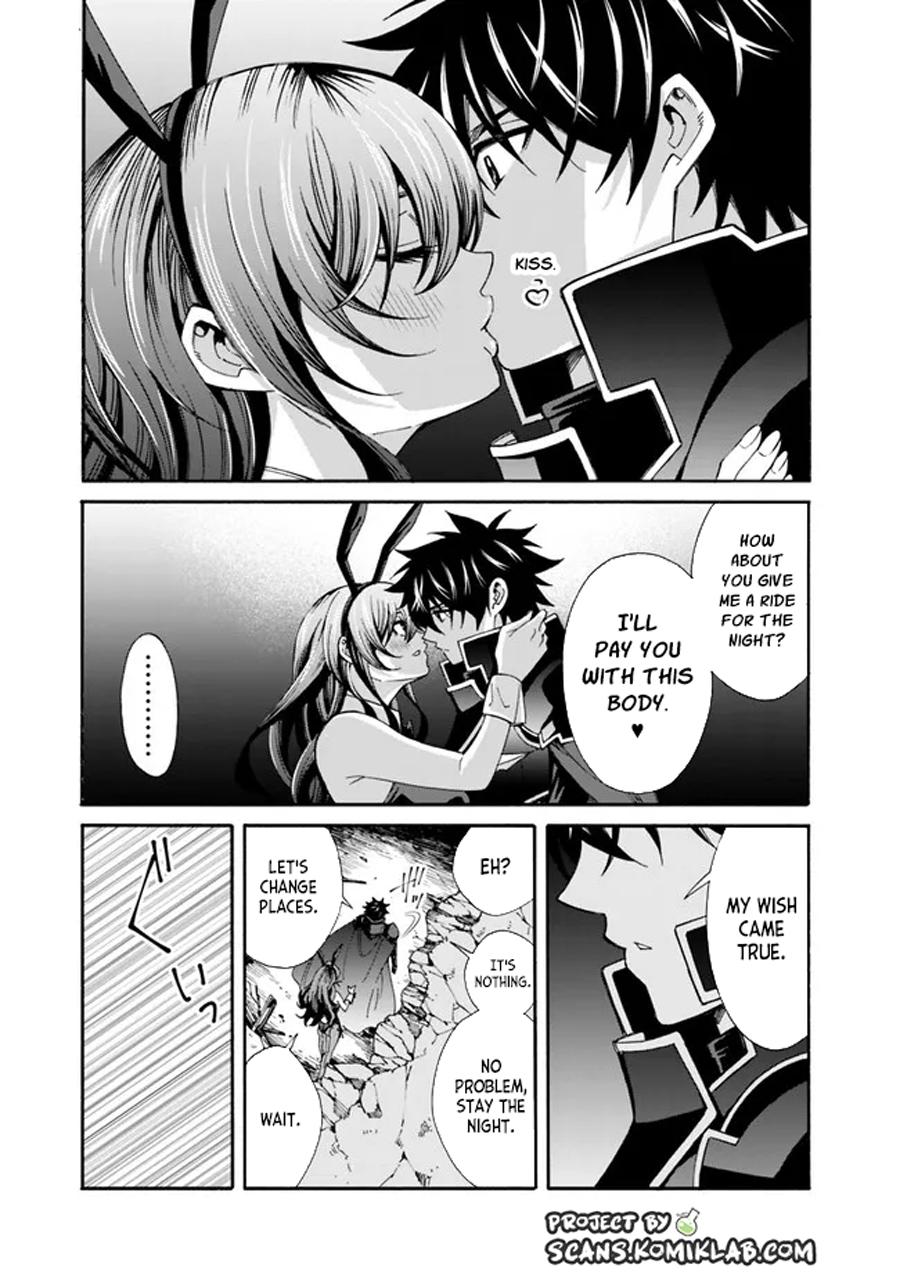 The Best Noble In Another World Chapter 18 10