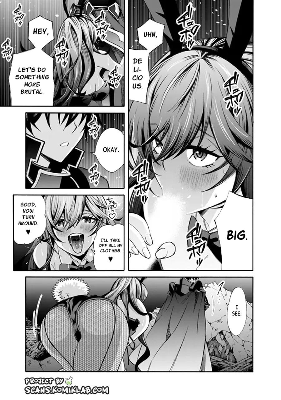 The Best Noble In Another World Chapter 18 12