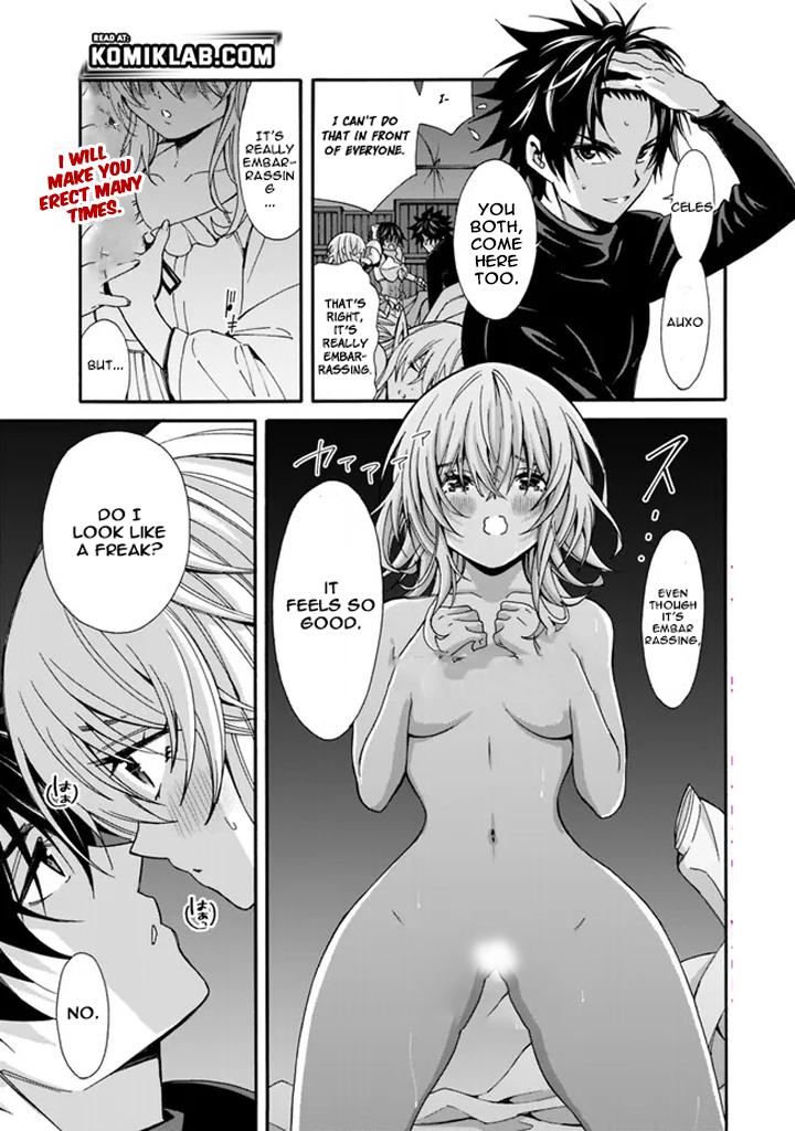 The Best Noble In Another World Chapter 20 2