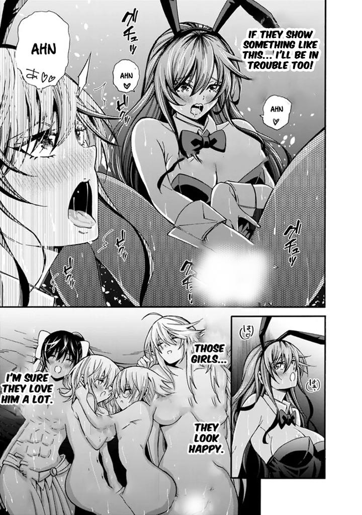 The Best Noble In Another World Chapter 20 6
