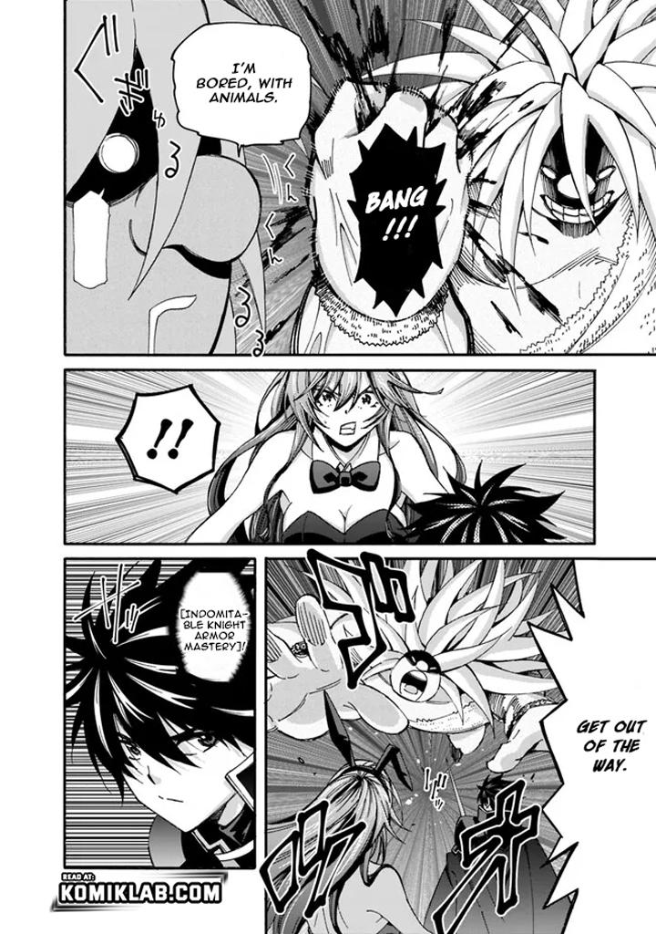 The Best Noble In Another World Chapter 20 13