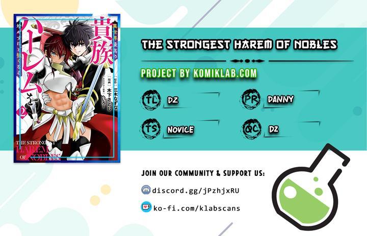 The Best Noble In Another World Chapter 21 1