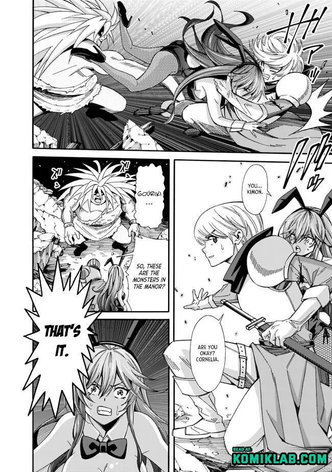 The Best Noble In Another World Chapter 21 3