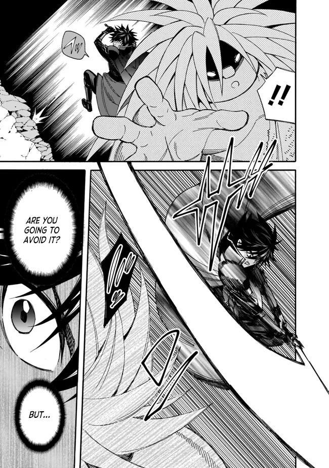 The Best Noble In Another World Chapter 21 4