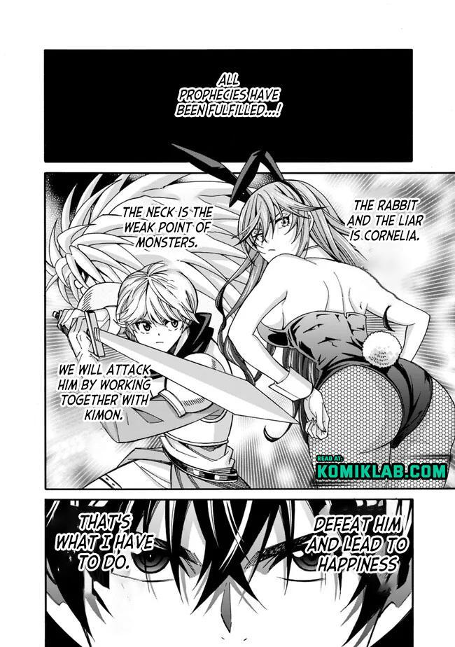 The Best Noble In Another World Chapter 21 11