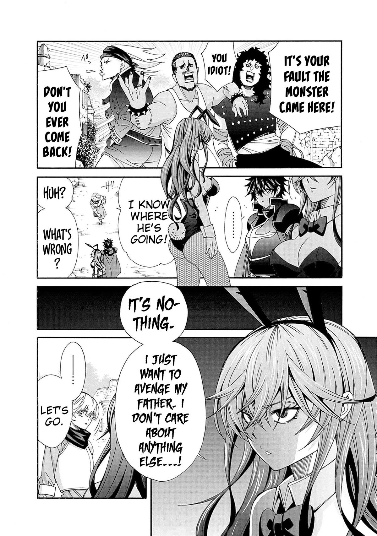 The Best Noble In Another World Chapter 22 5