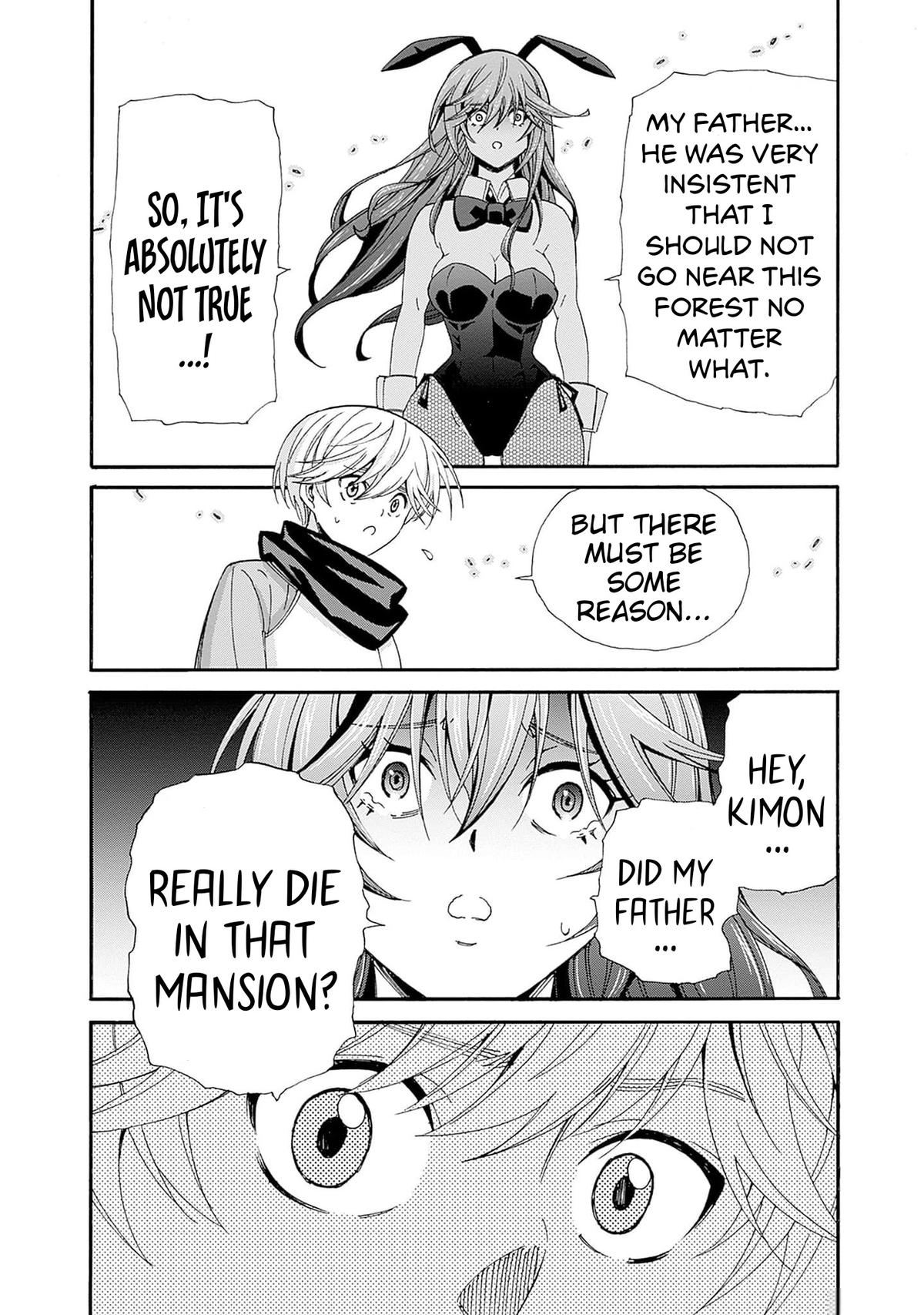 The Best Noble In Another World Chapter 22 15