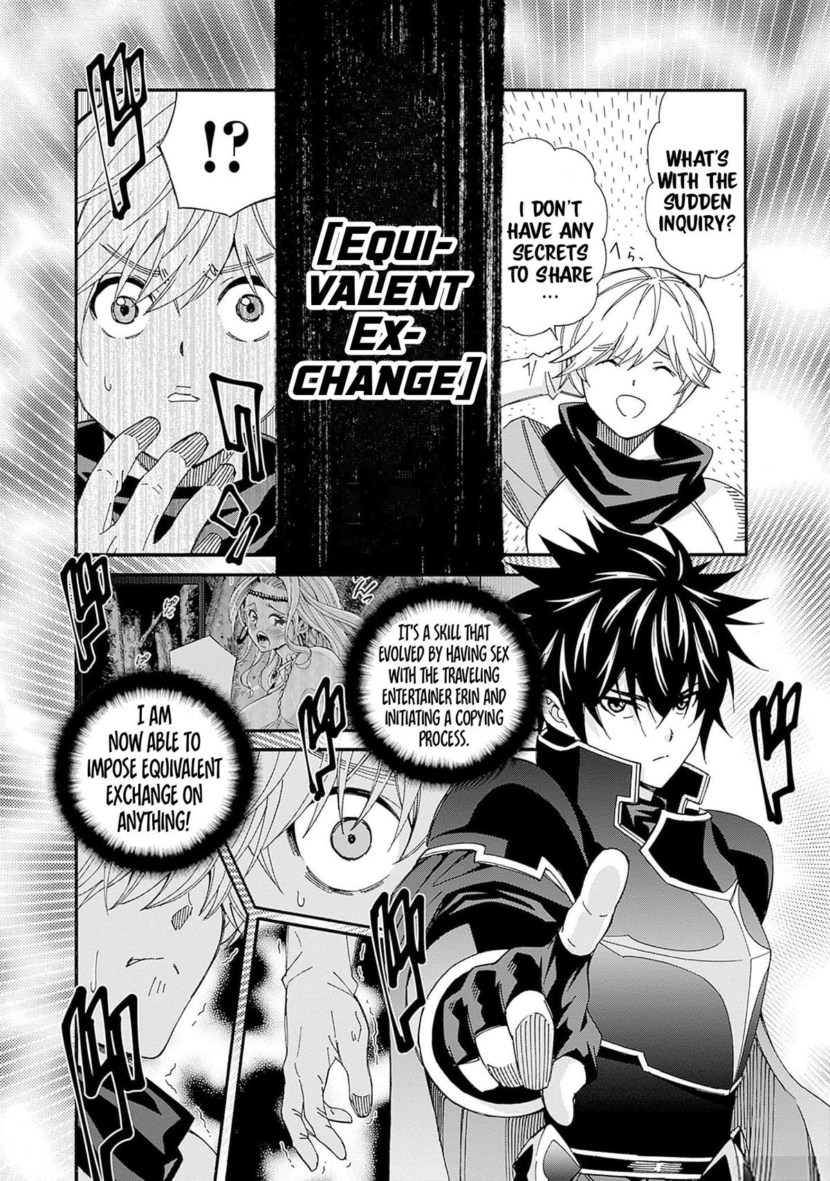 The Best Noble In Another World Chapter 23 4