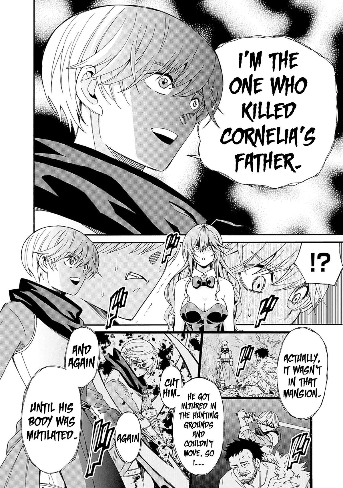 The Best Noble In Another World Chapter 23 5