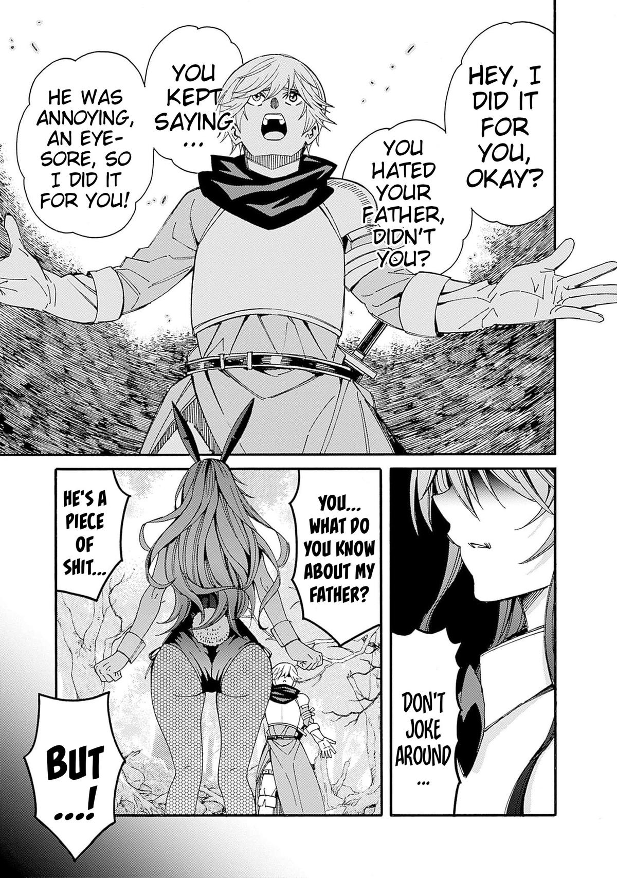 The Best Noble In Another World Chapter 23 8