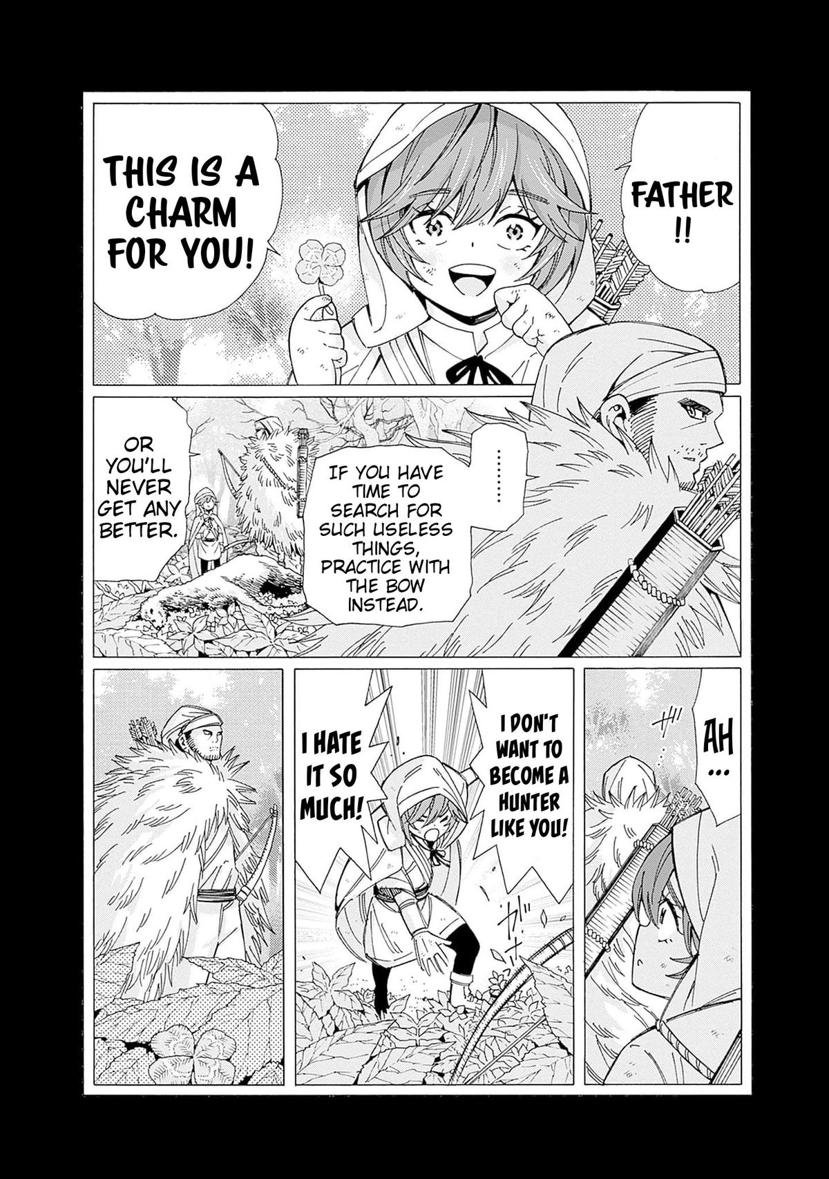 The Best Noble In Another World Chapter 23 9