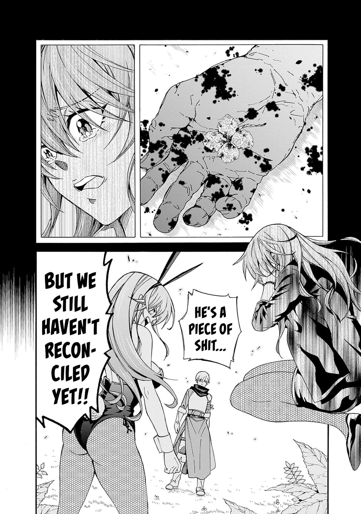 The Best Noble In Another World Chapter 23 11