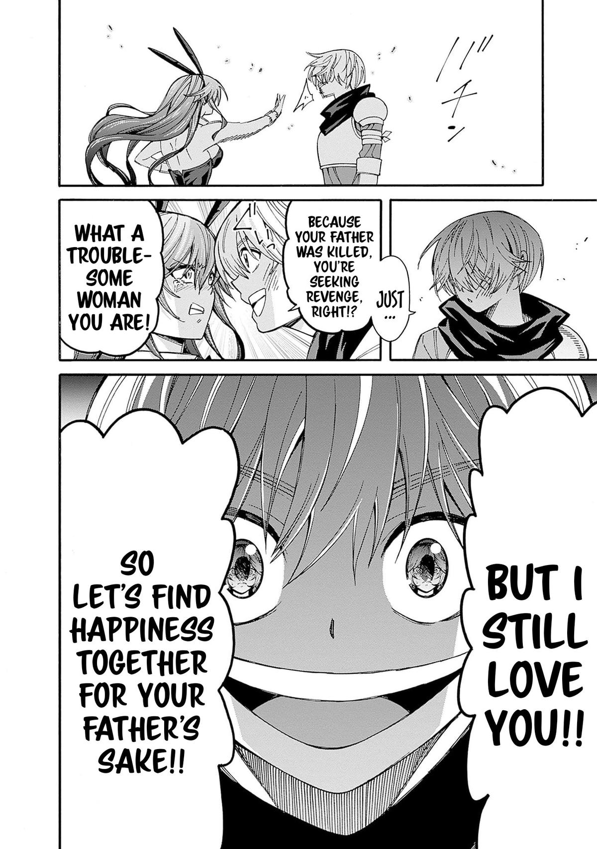 The Best Noble In Another World Chapter 23 13