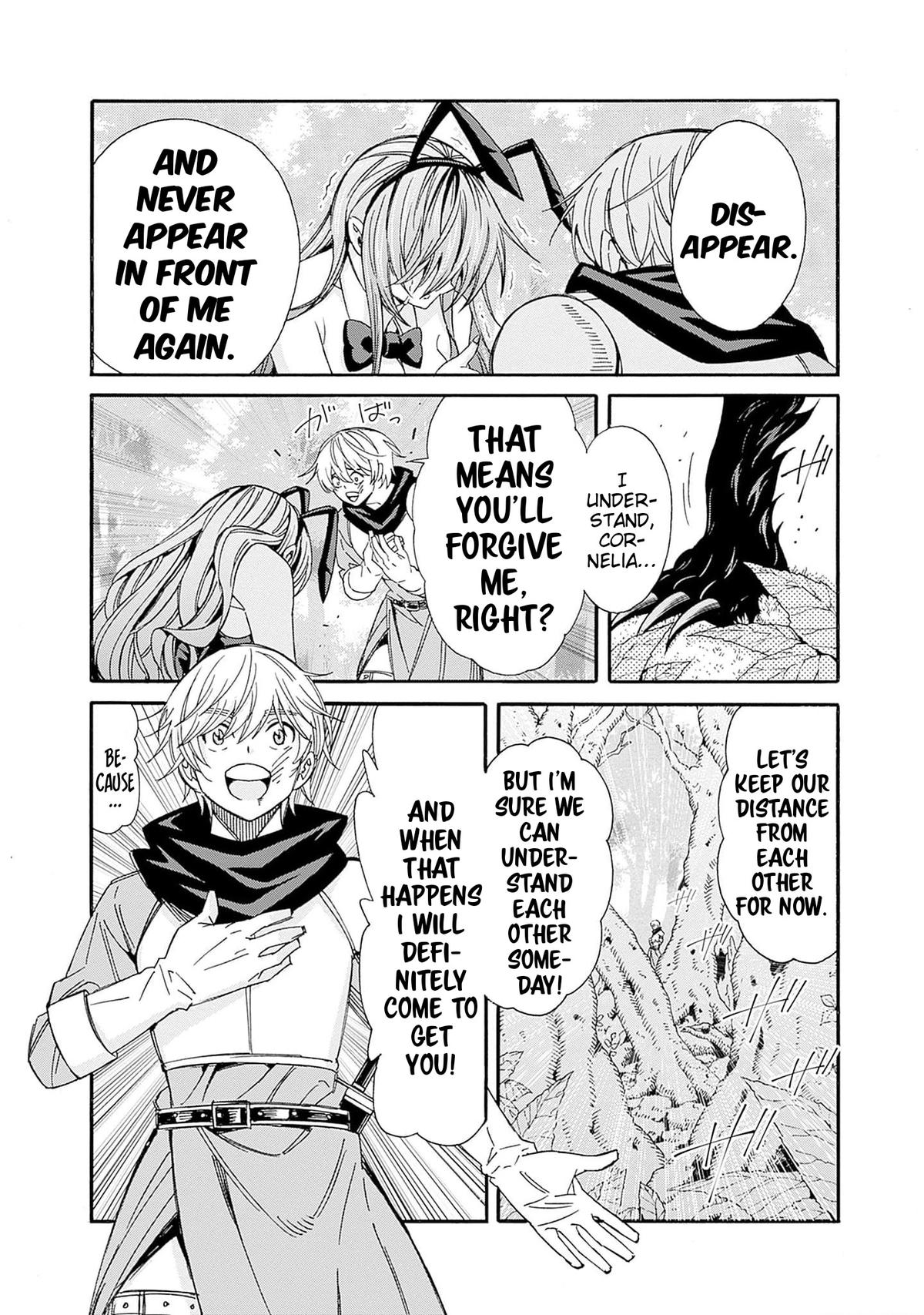 The Best Noble In Another World Chapter 24 5