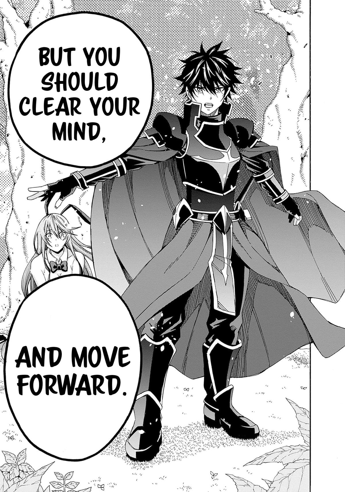 The Best Noble In Another World Chapter 24 12