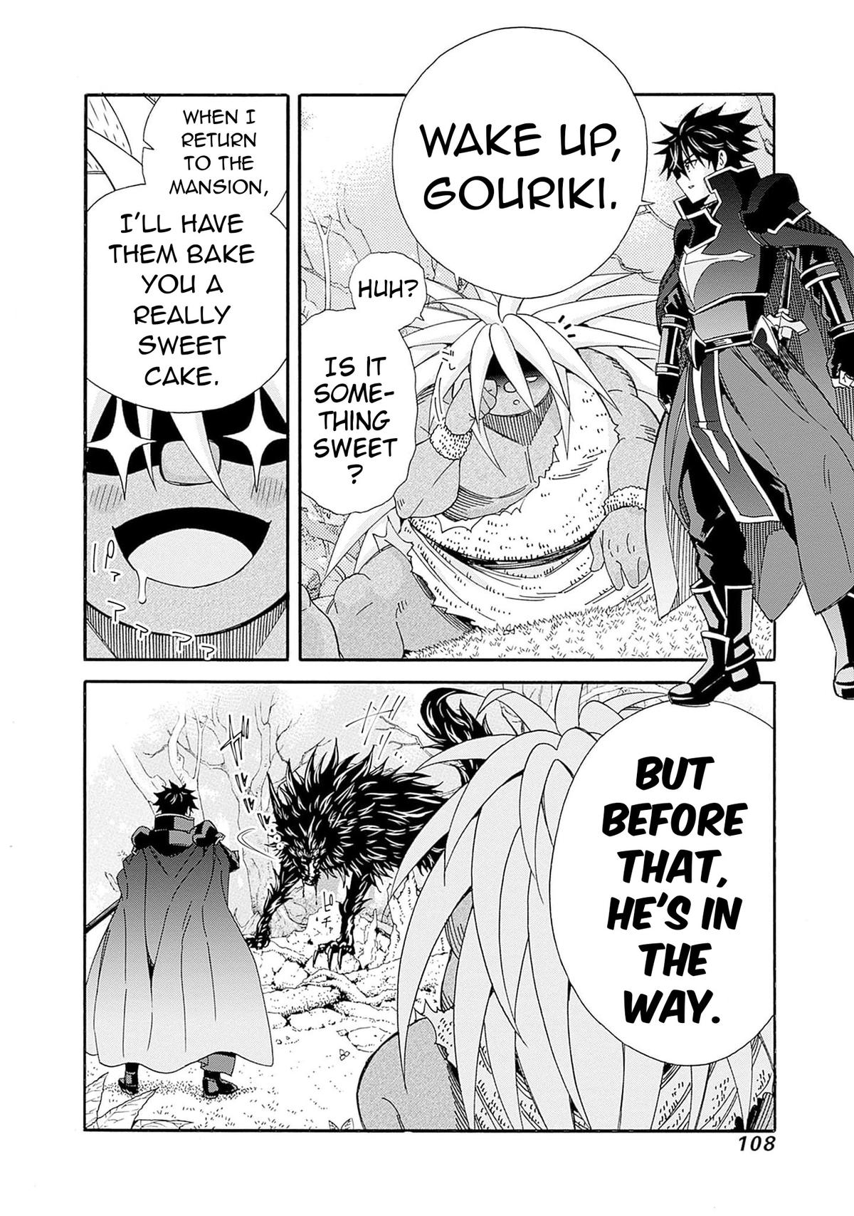 The Best Noble In Another World Chapter 24 15