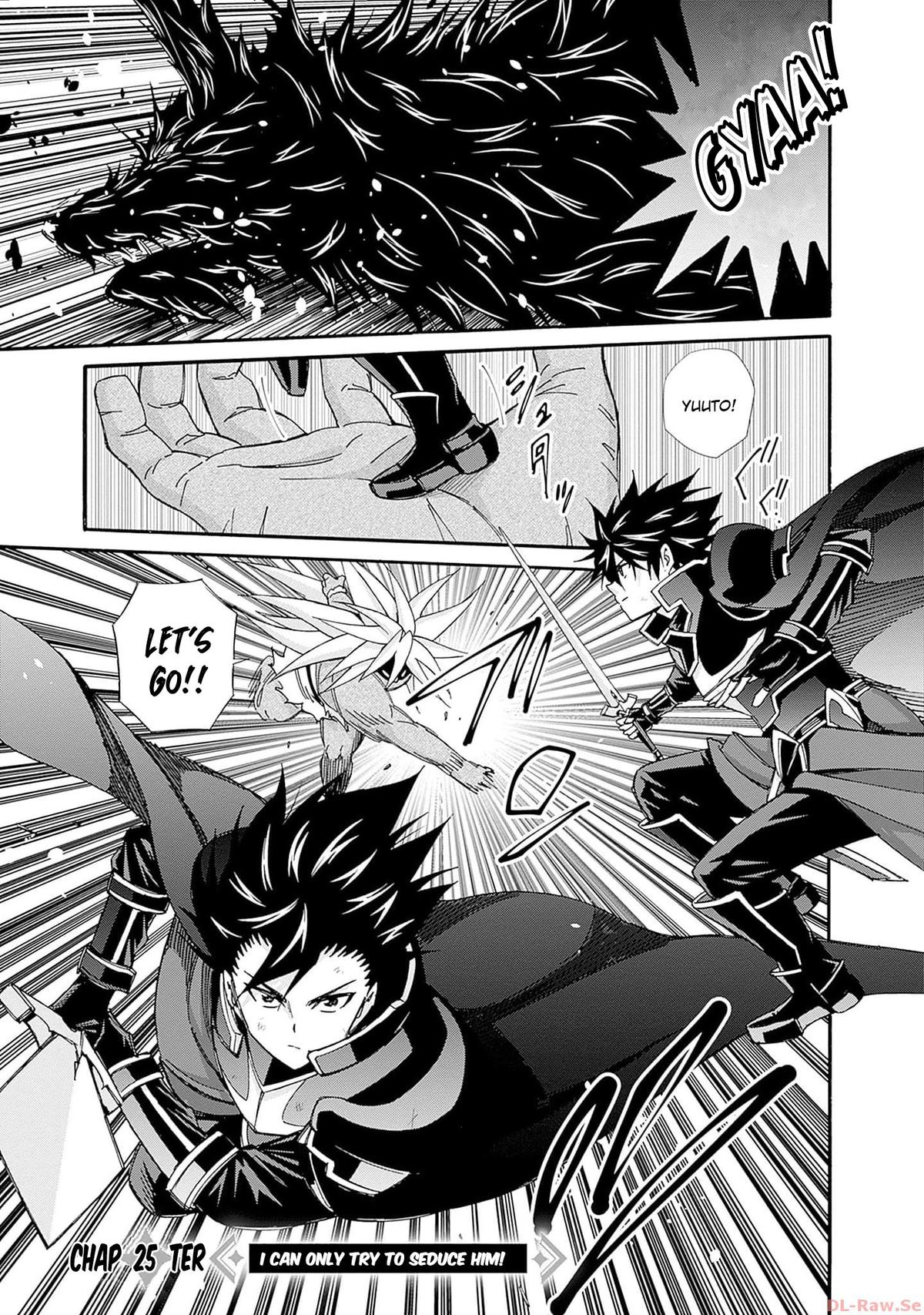 The Best Noble In Another World Chapter 25 2