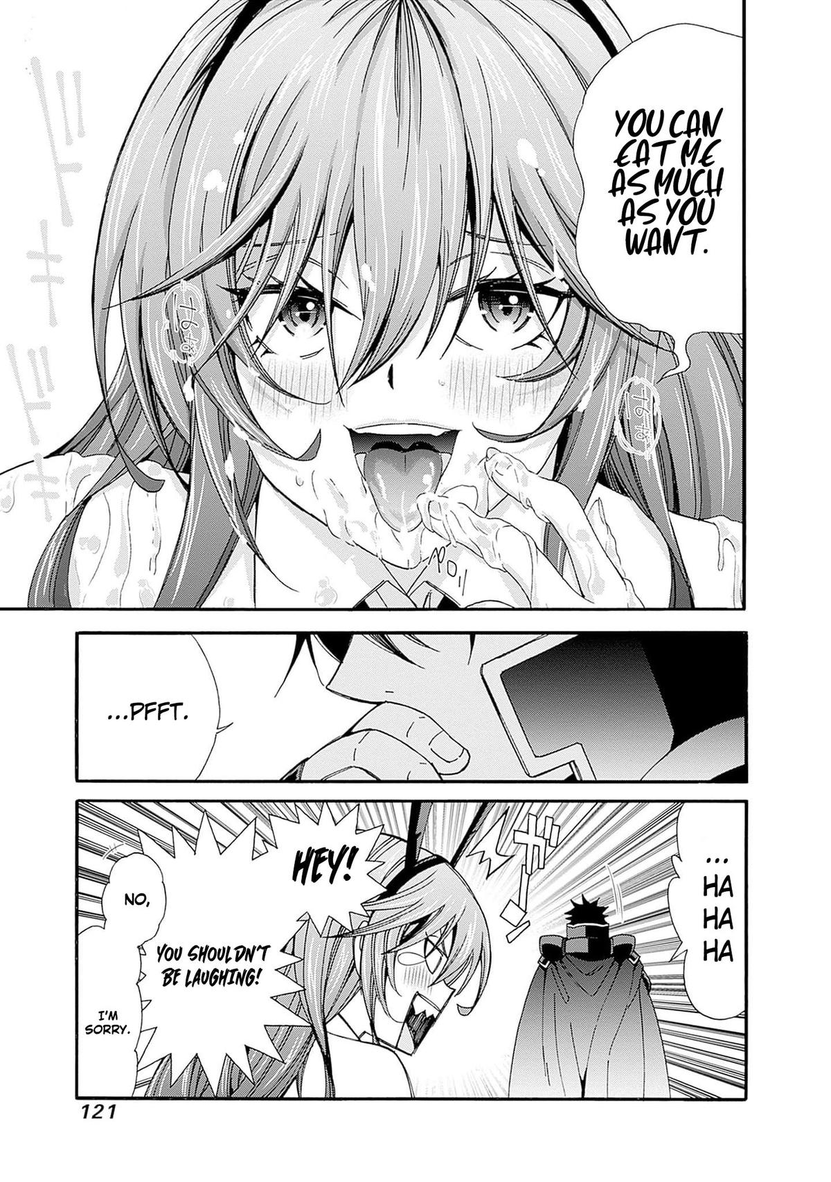 The Best Noble In Another World Chapter 25 12