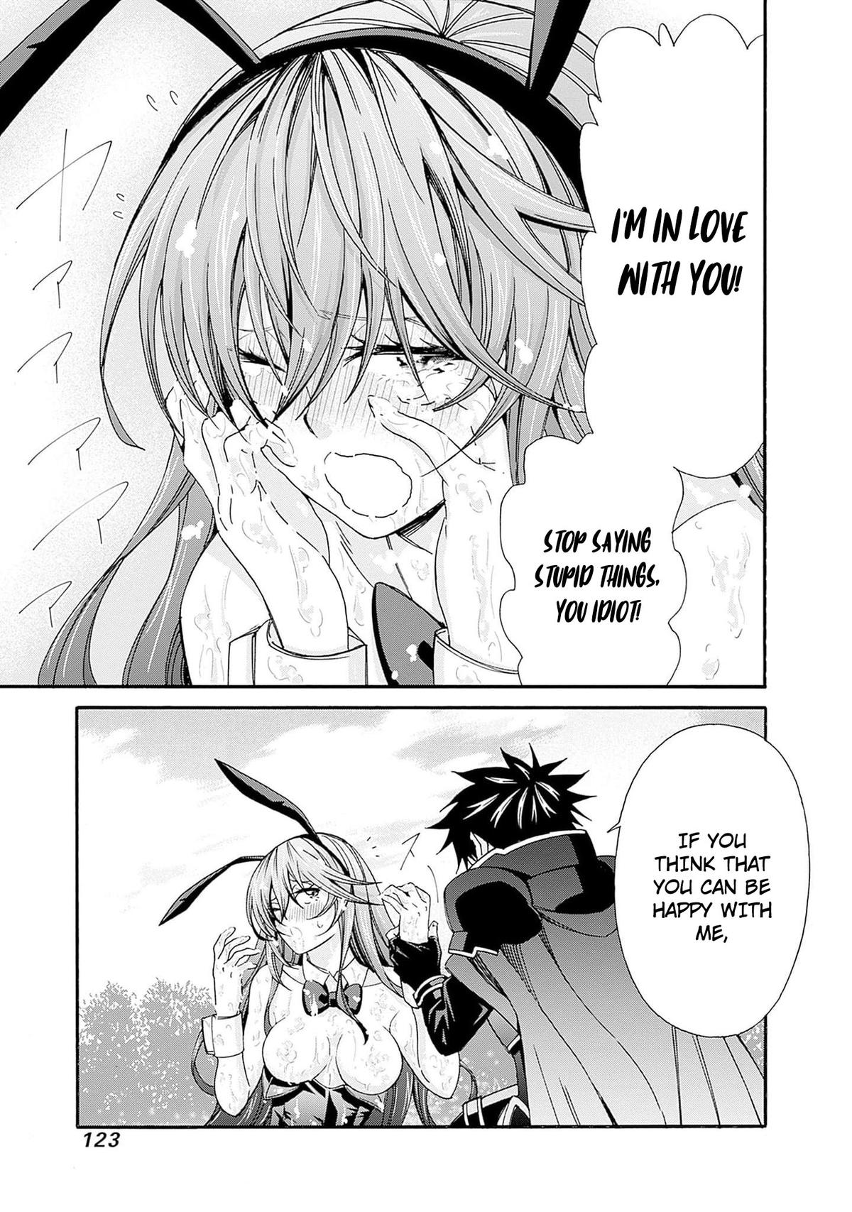 The Best Noble In Another World Chapter 25 14
