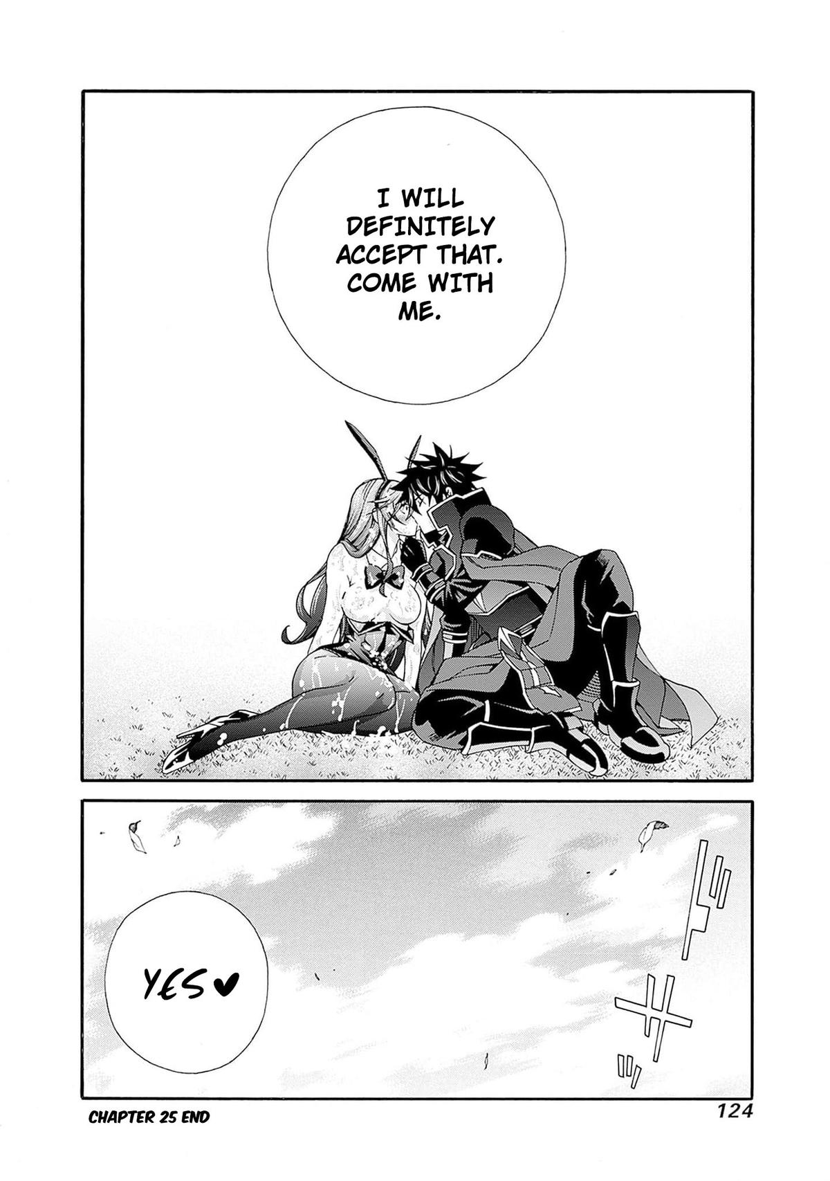 The Best Noble In Another World Chapter 25 15
