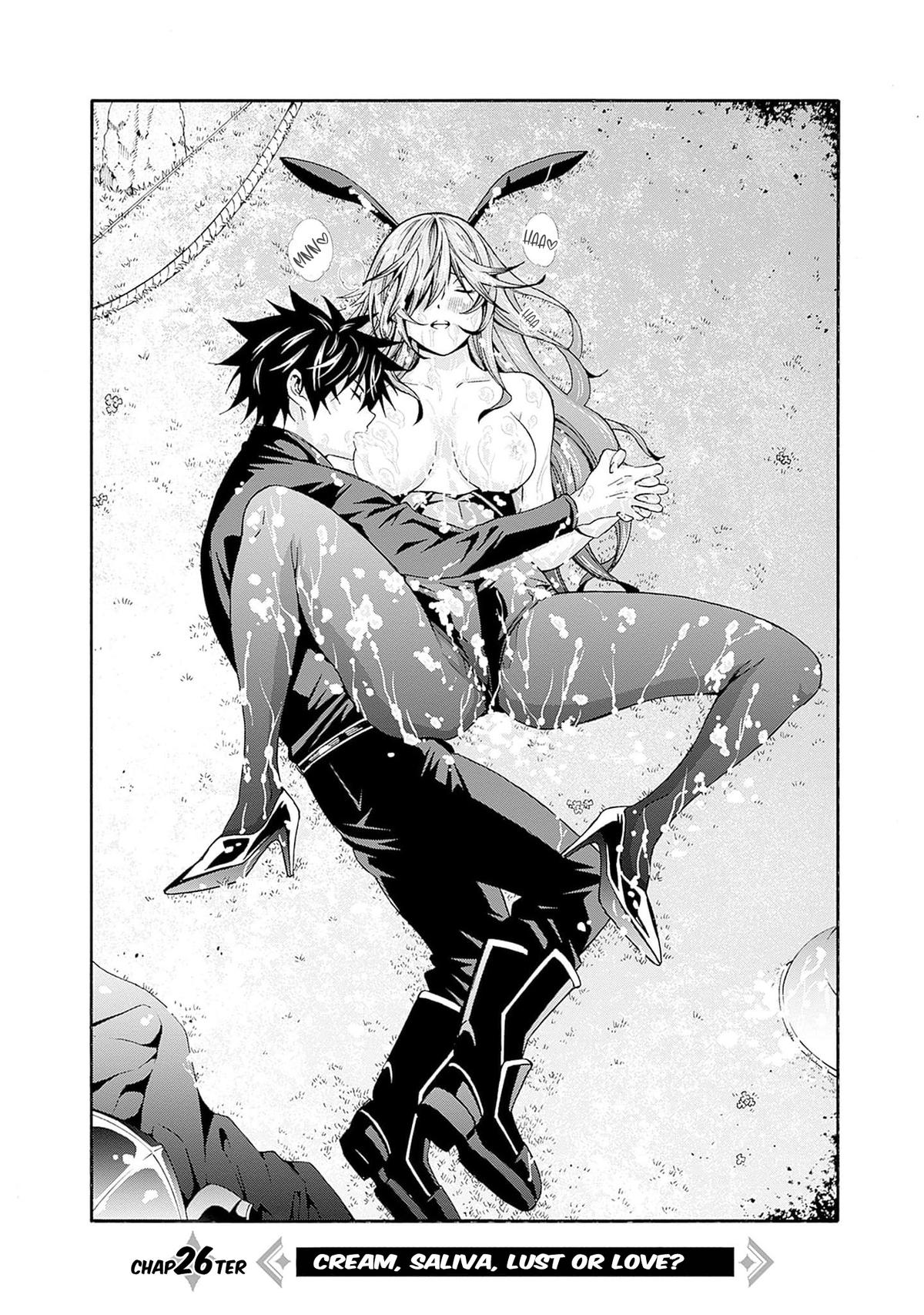 The Best Noble In Another World Chapter 26 3