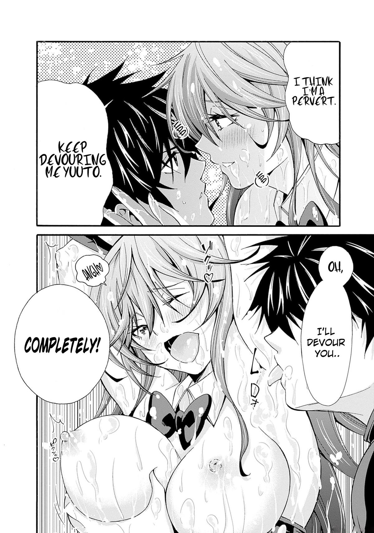 The Best Noble In Another World Chapter 26 5