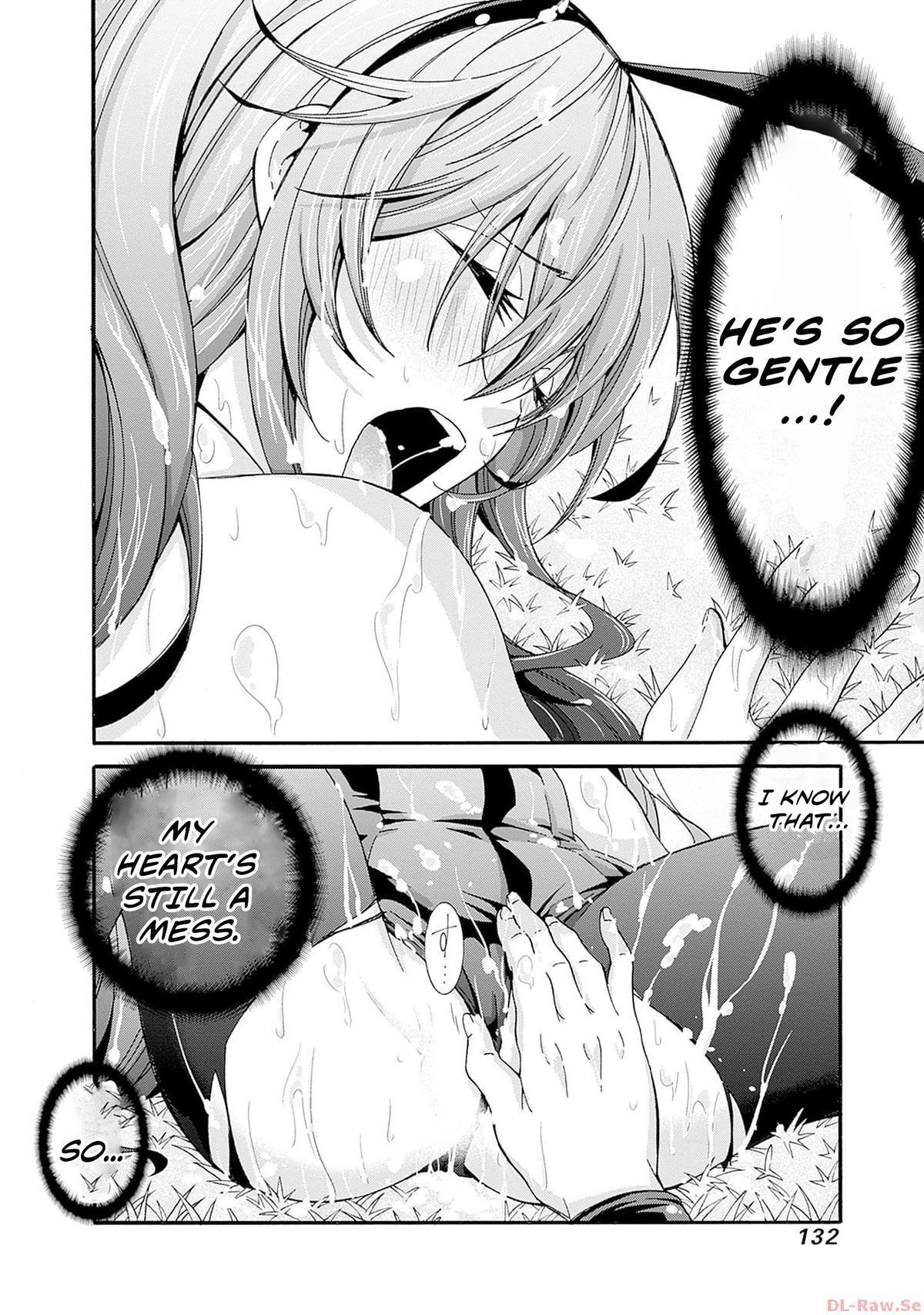 The Best Noble In Another World Chapter 26 9