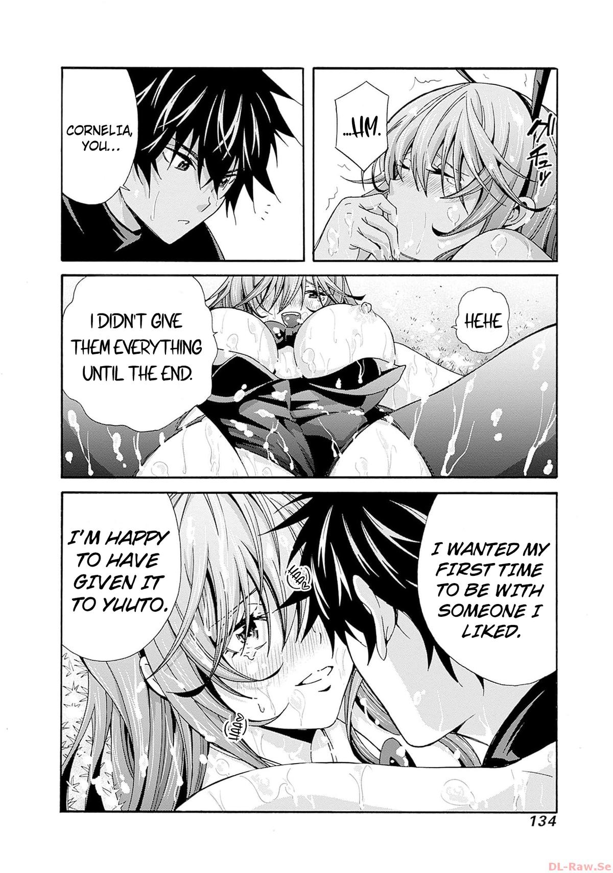 The Best Noble In Another World Chapter 26 11