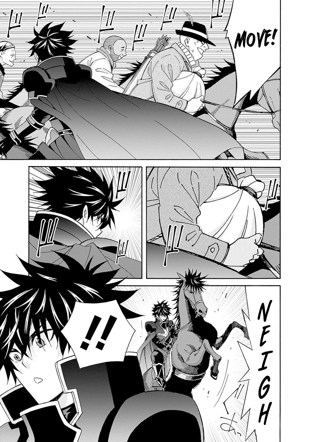 The Best Noble In Another World Chapter 27 8
