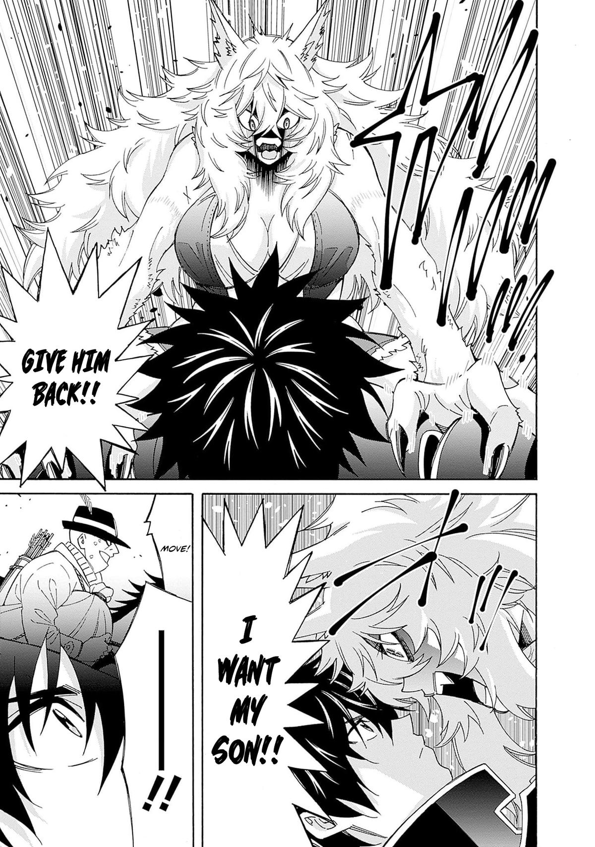 The Best Noble In Another World Chapter 27 10