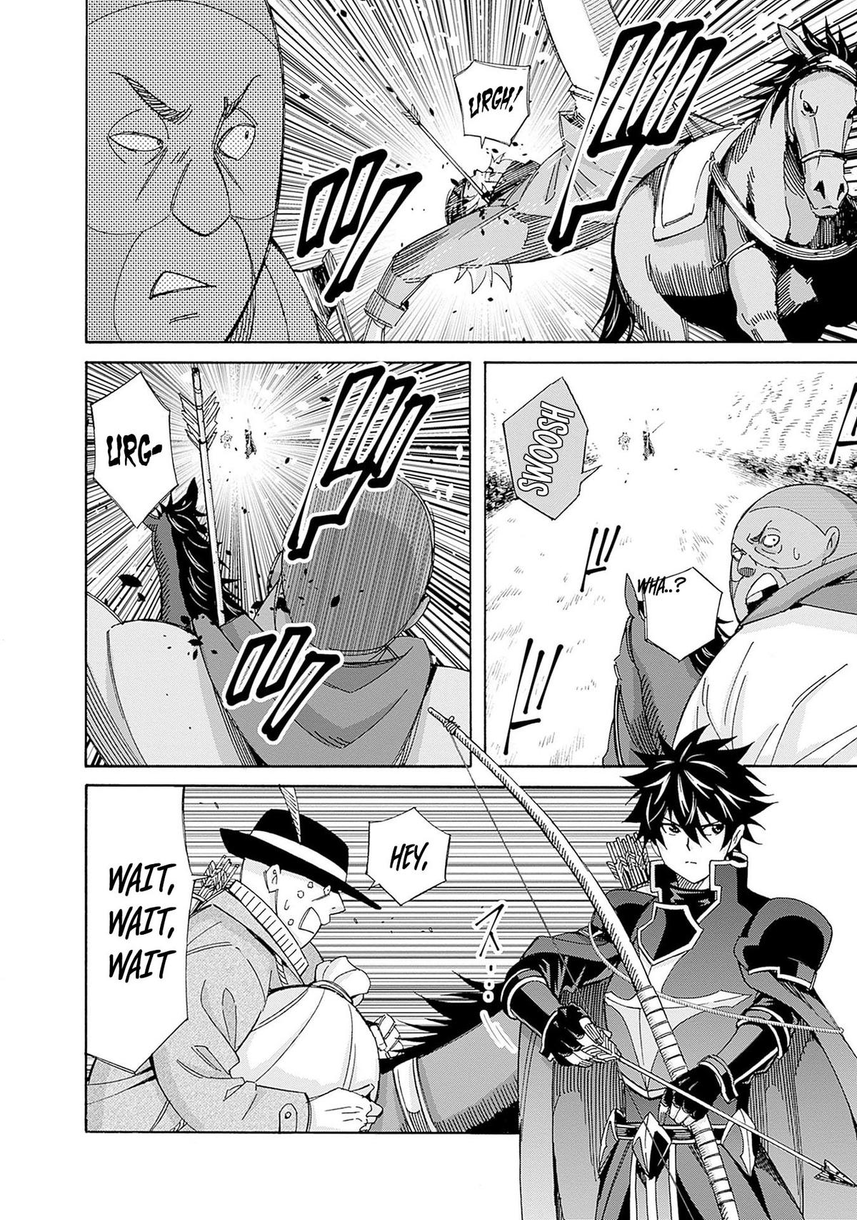 The Best Noble In Another World Chapter 28 8