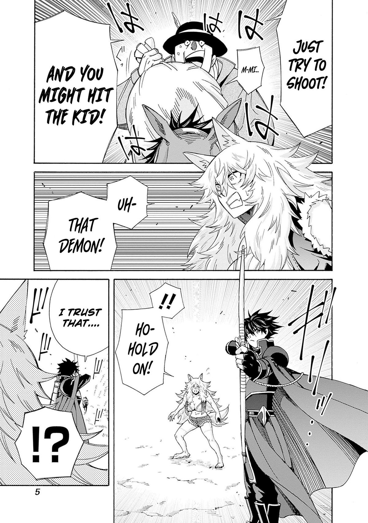 The Best Noble In Another World Chapter 28 9