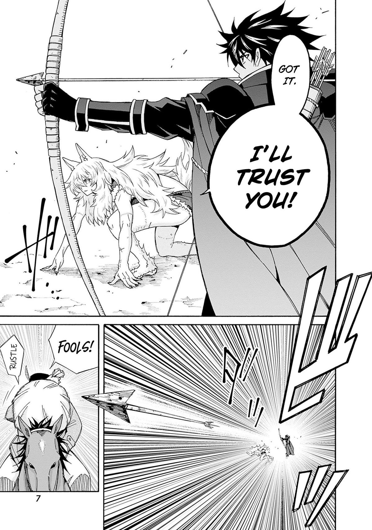 The Best Noble In Another World Chapter 28 11