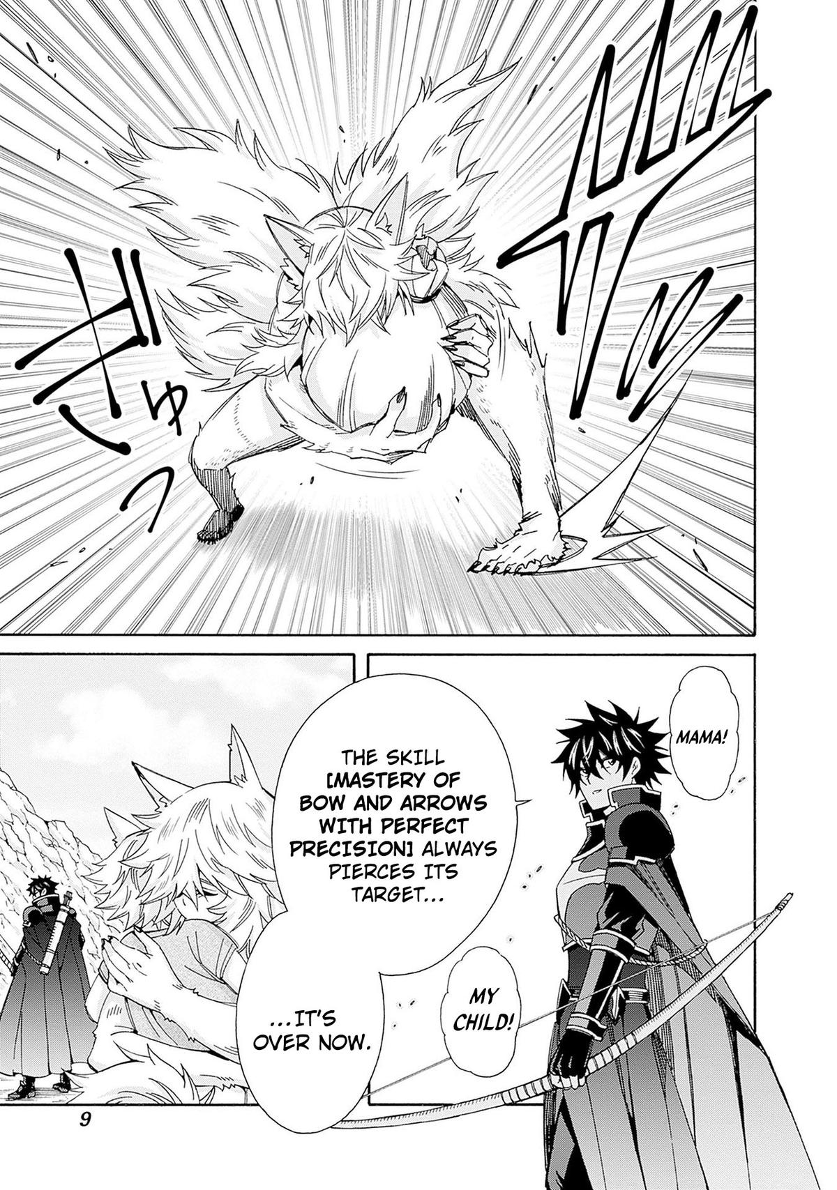 The Best Noble In Another World Chapter 28 13