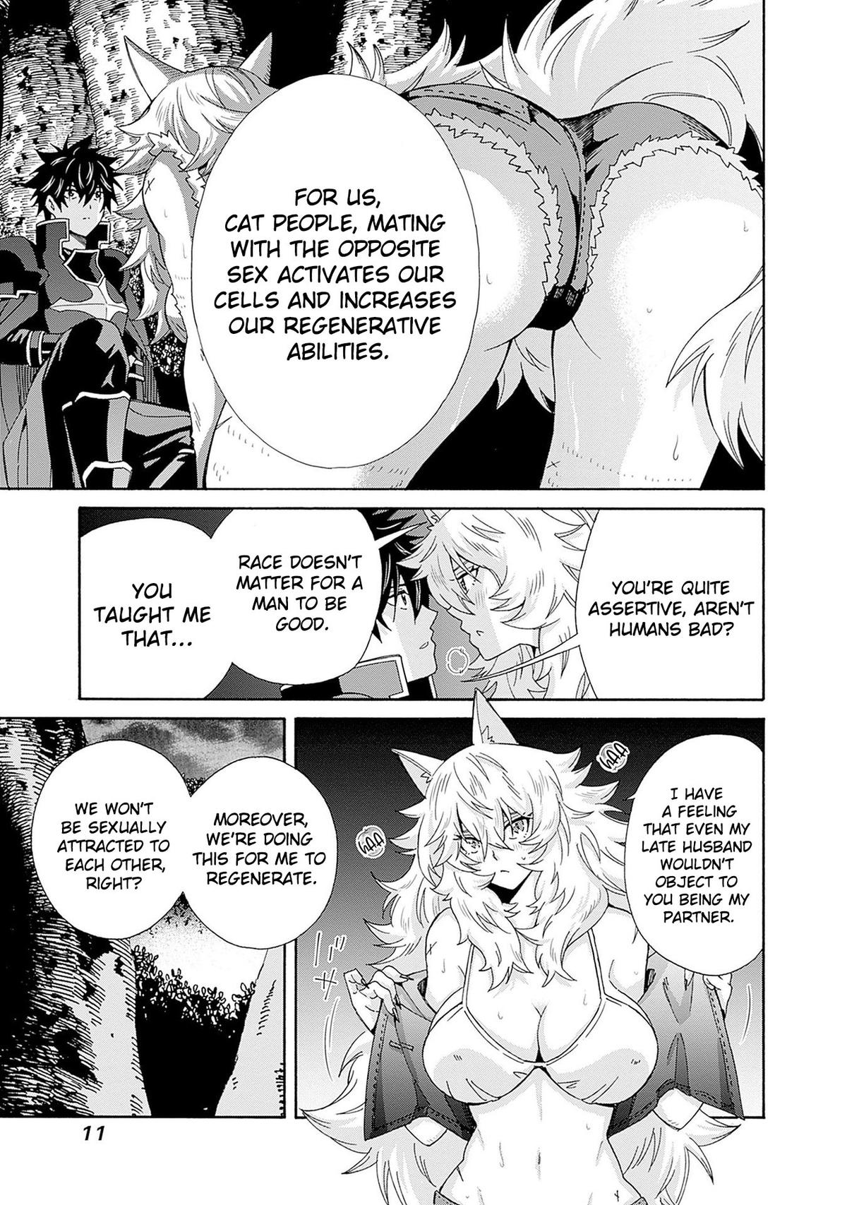 The Best Noble In Another World Chapter 28 15