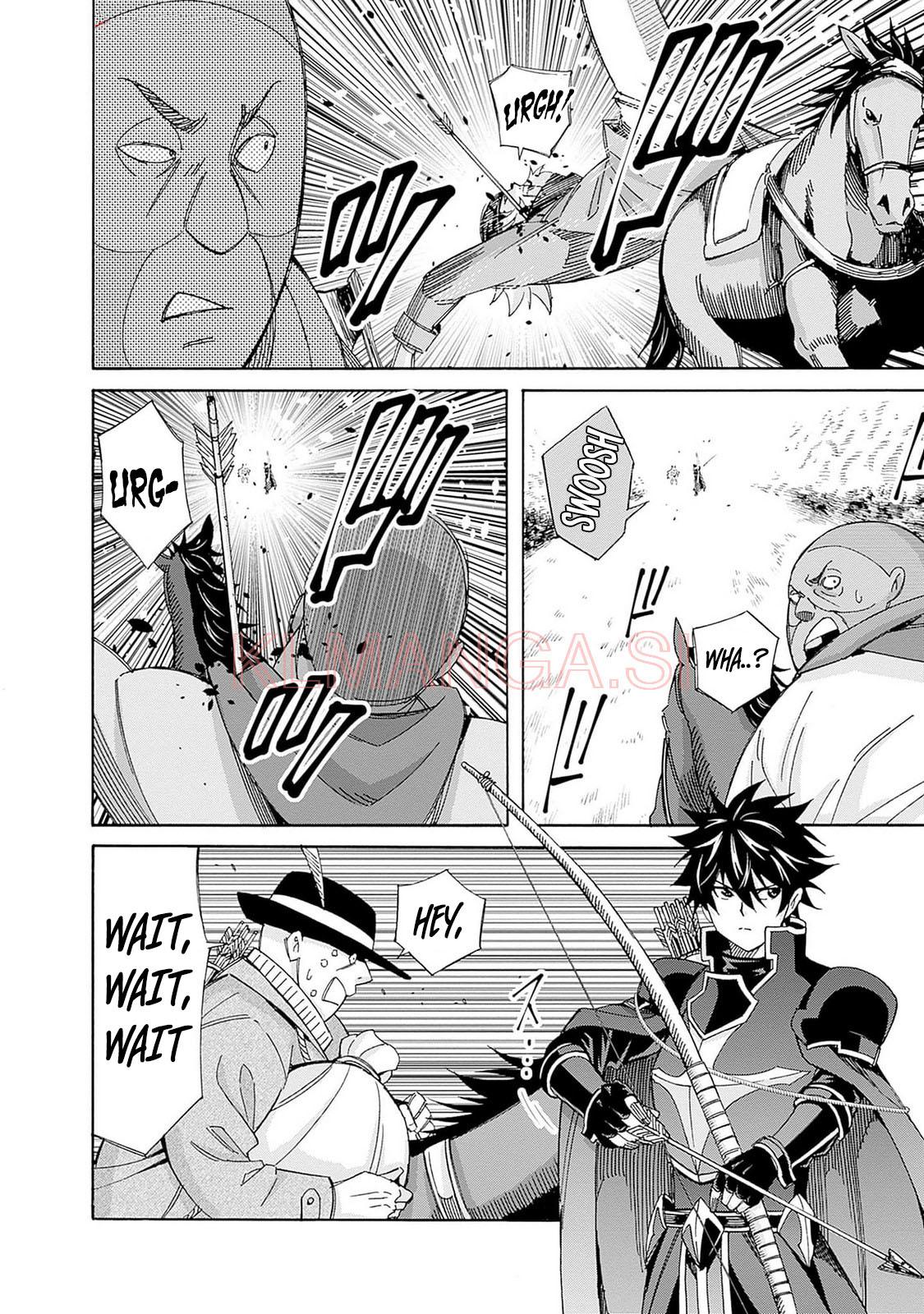 The Best Noble In Another World Chapter 28.5 7