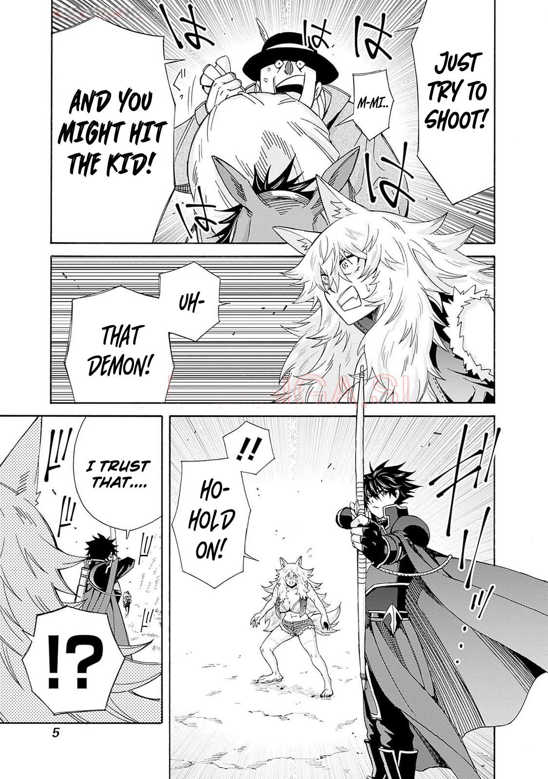 The Best Noble In Another World Chapter 28.5 8