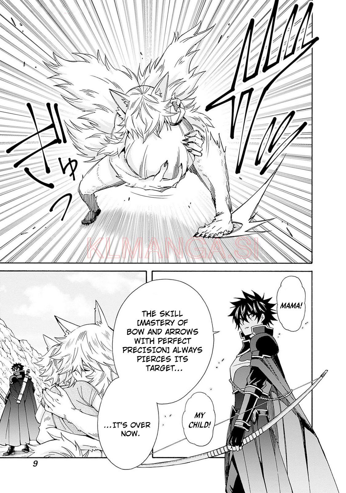 The Best Noble In Another World Chapter 28.5 12