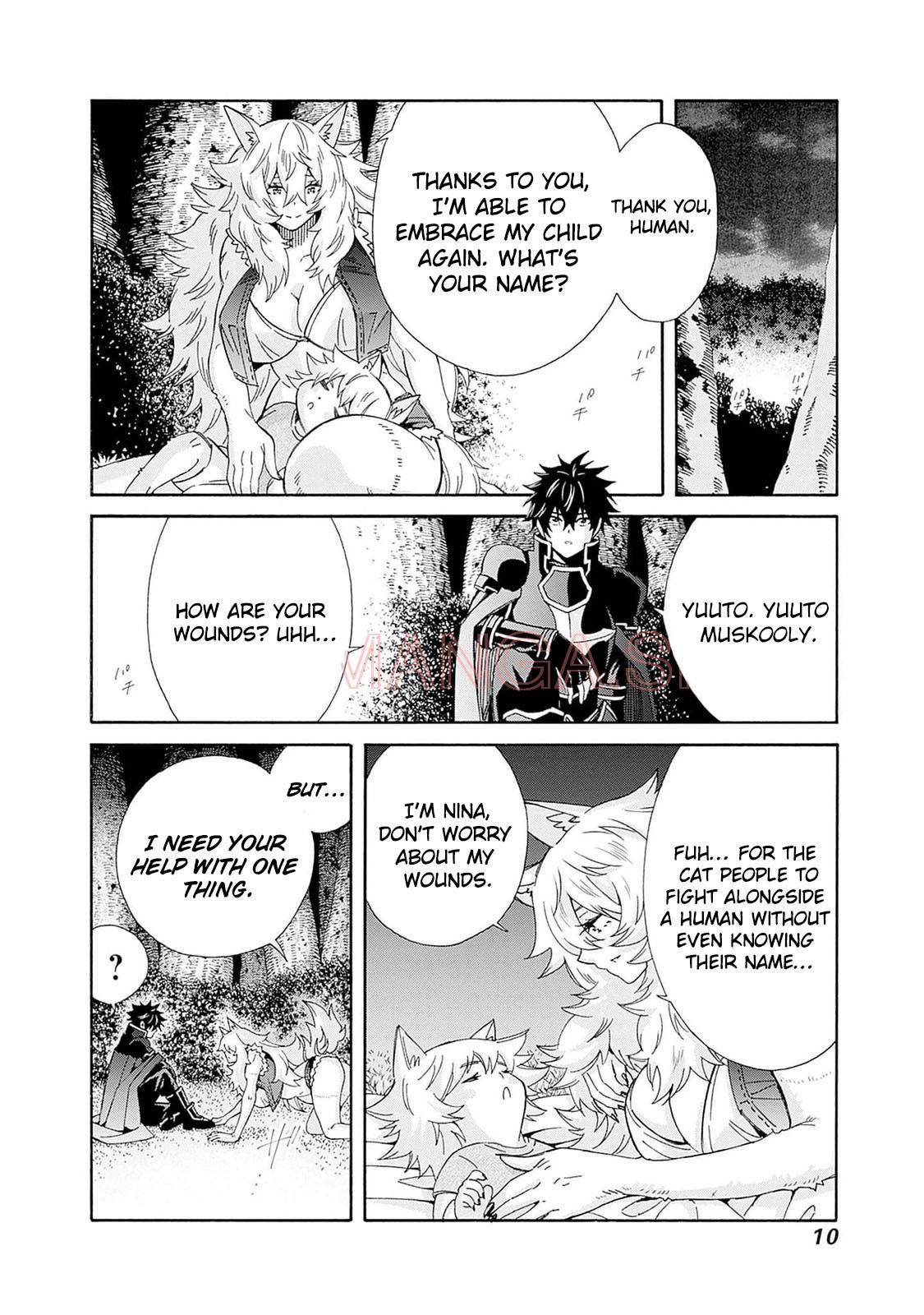 The Best Noble In Another World Chapter 28.5 13