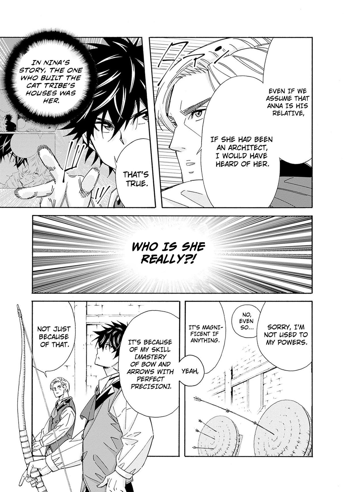 The Best Noble In Another World Chapter 29 4