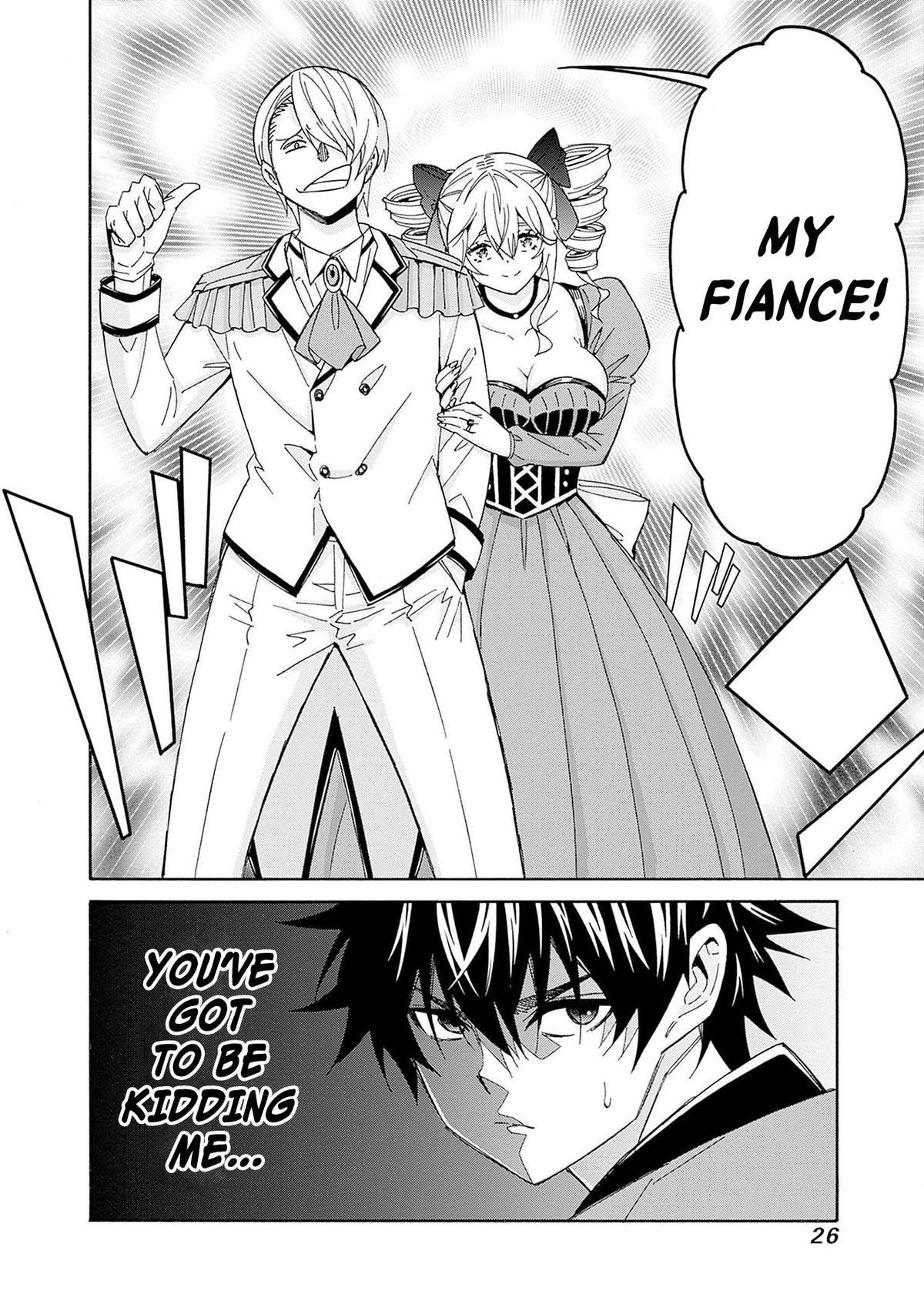 The Best Noble In Another World Chapter 29 9